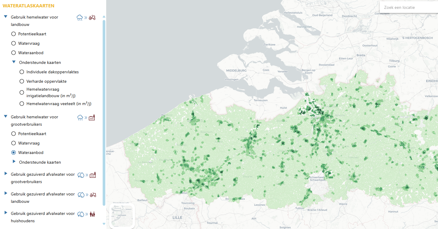 wateratlas