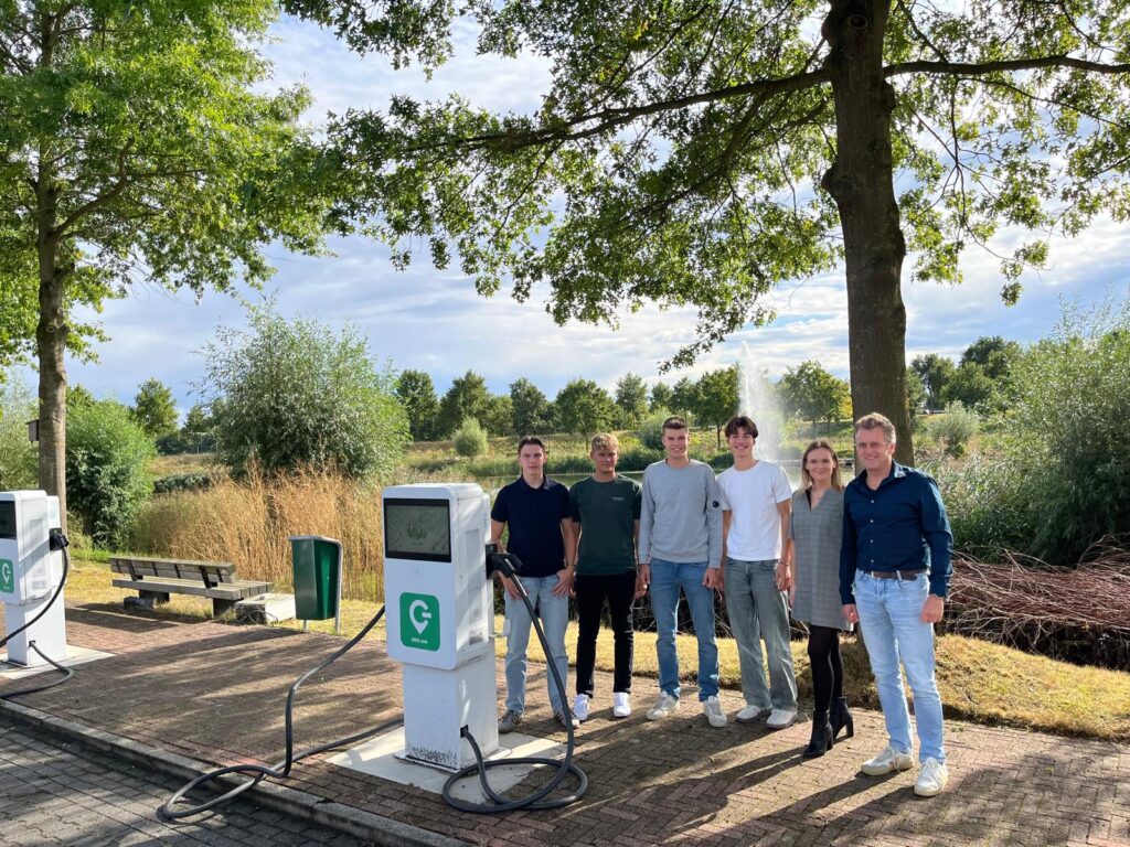 PSU De WaterBank-PMBedrijven