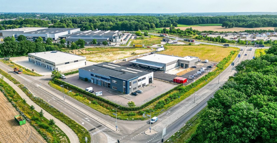 Bedrijventerrein Roerstreek onder de loep voor waterdeals