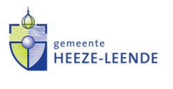 Logo Heeze leende